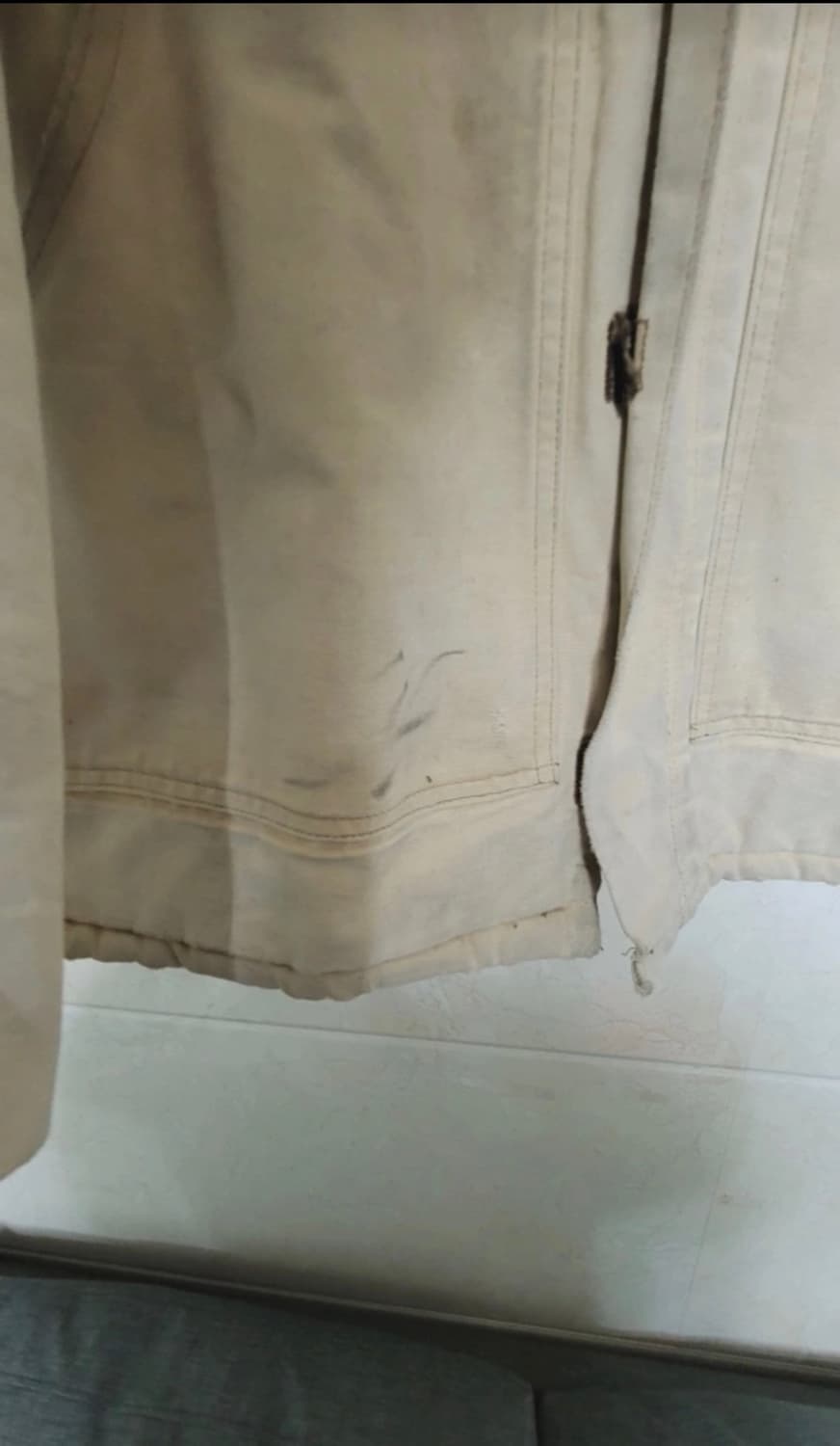 칼하트 워크자켓 상품이미지7