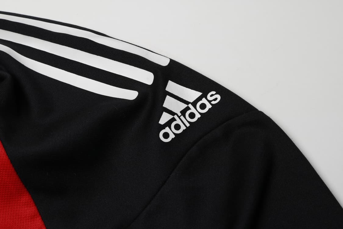 [XXL] 00's 아디다스 프레데터 트레이닝탑 상품이미지2