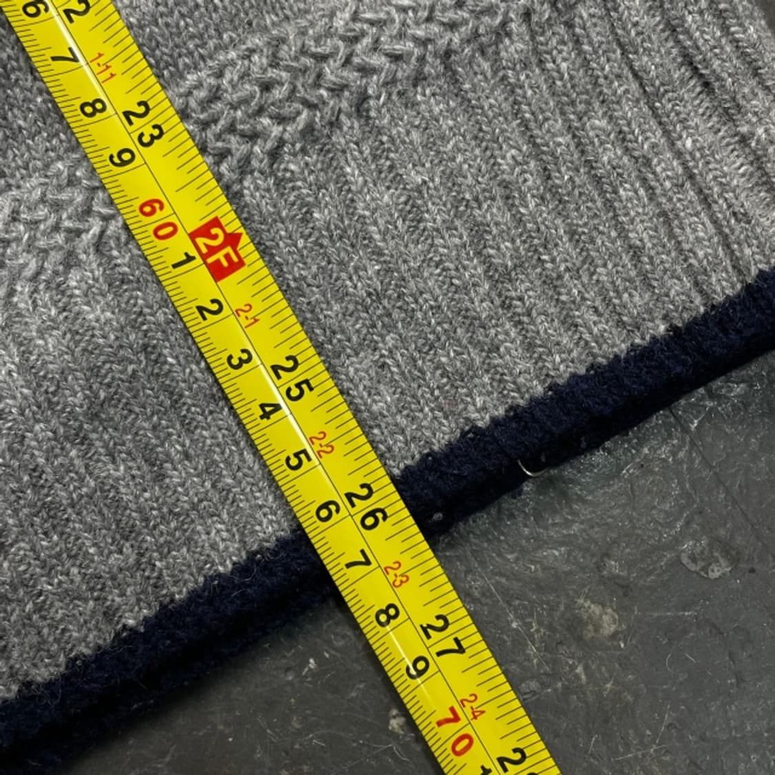 105 뉴에라 양키즈 니트 상품이미지8