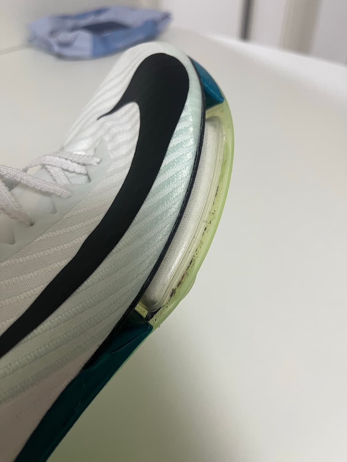 나이키 에어줌 맥스플라이2 스프린트화 270 상품이미지4