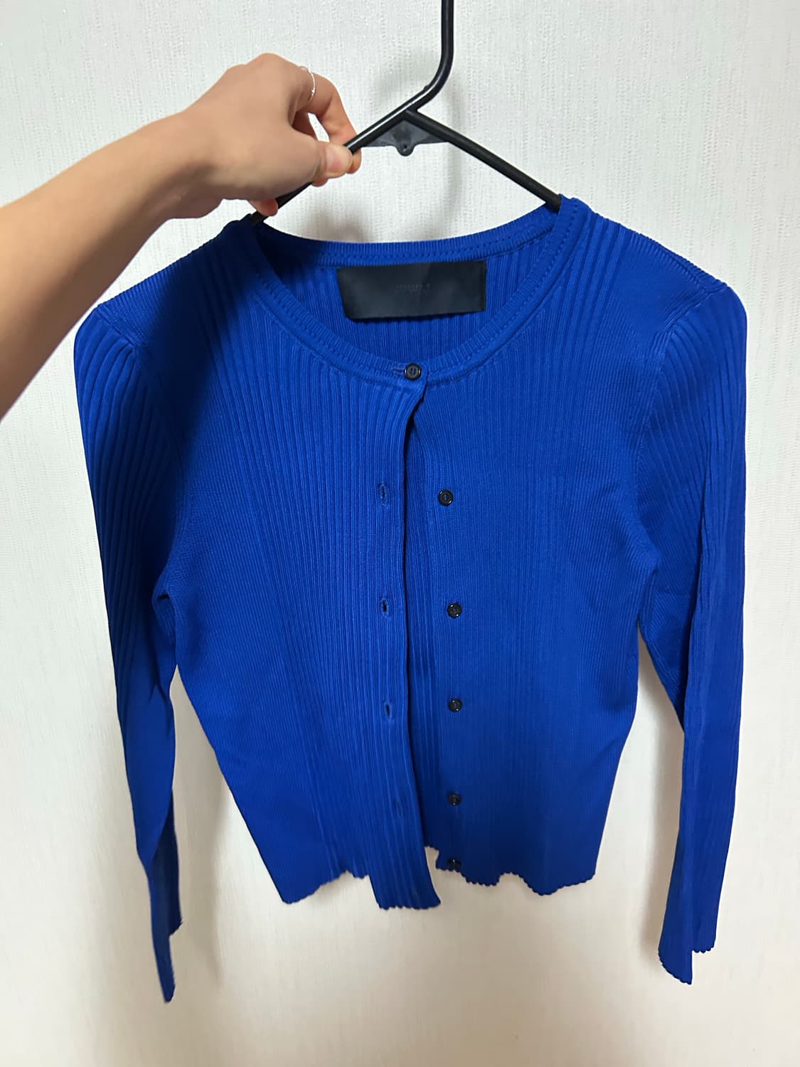 Juun.J 여성용 가디건  상품이미지2