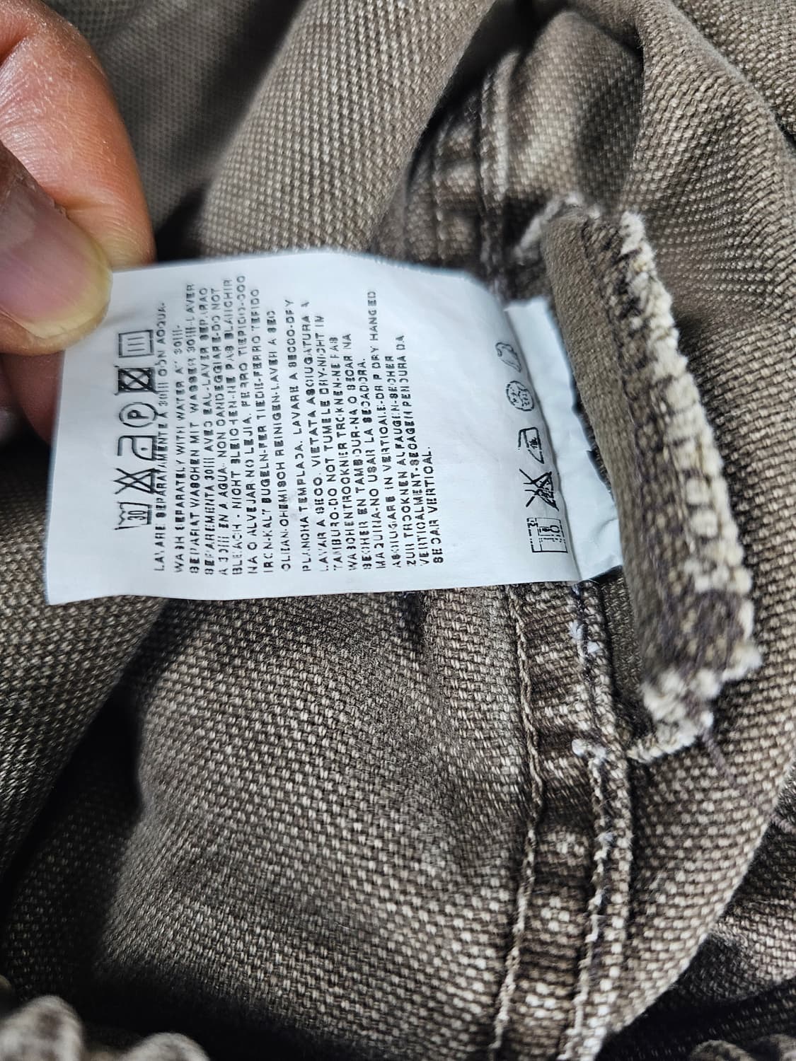 CP컴퍼니후드집업 상품이미지4