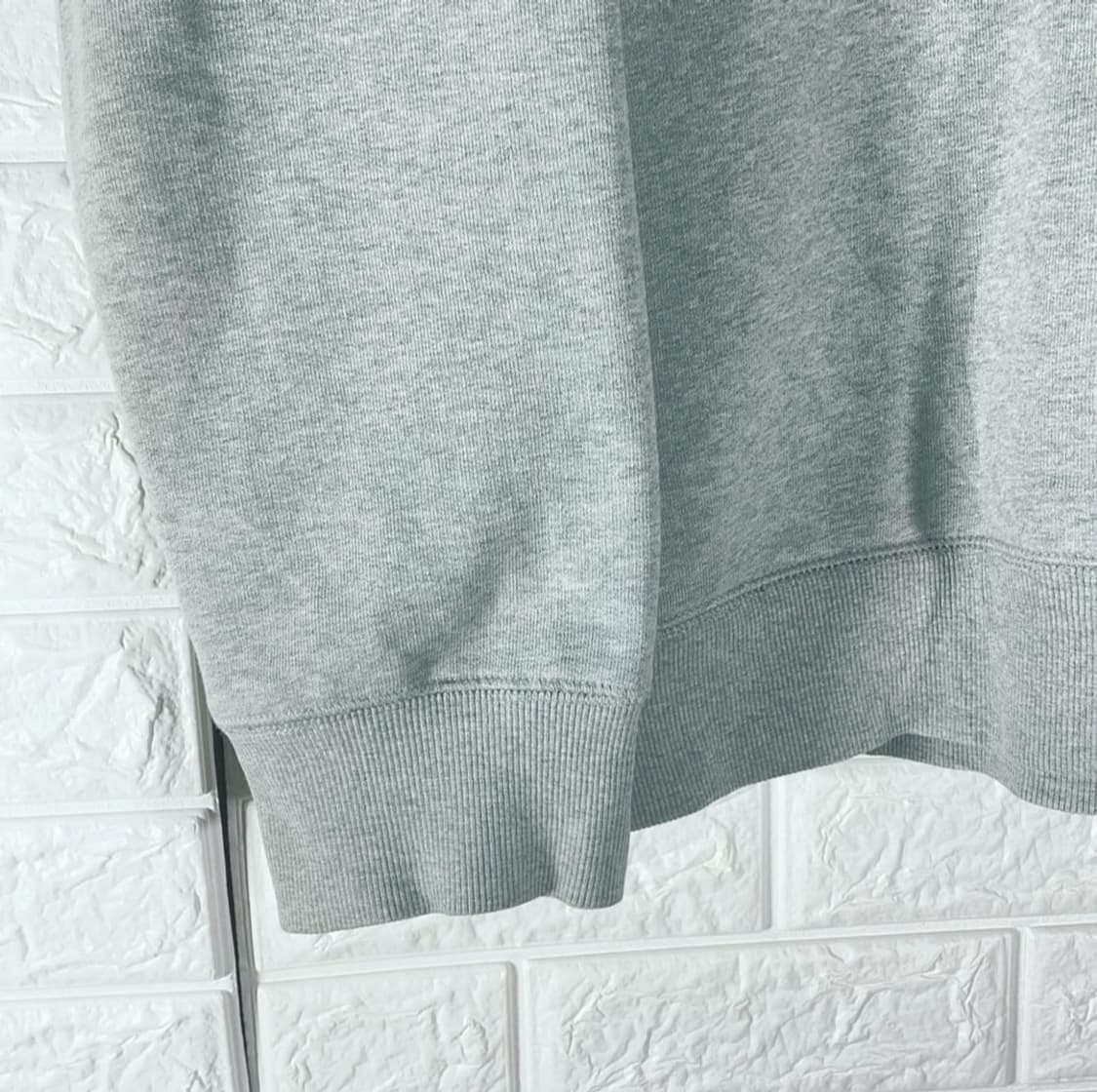 칼하트 wip 스펠아웃 후디 상품이미지4