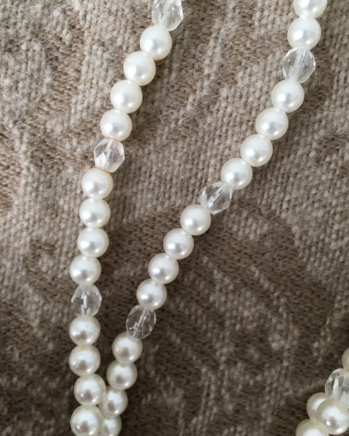 beads necklace 상품이미지4