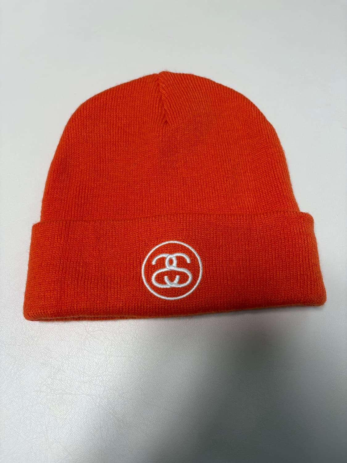 스투시 비니 상품이미지1