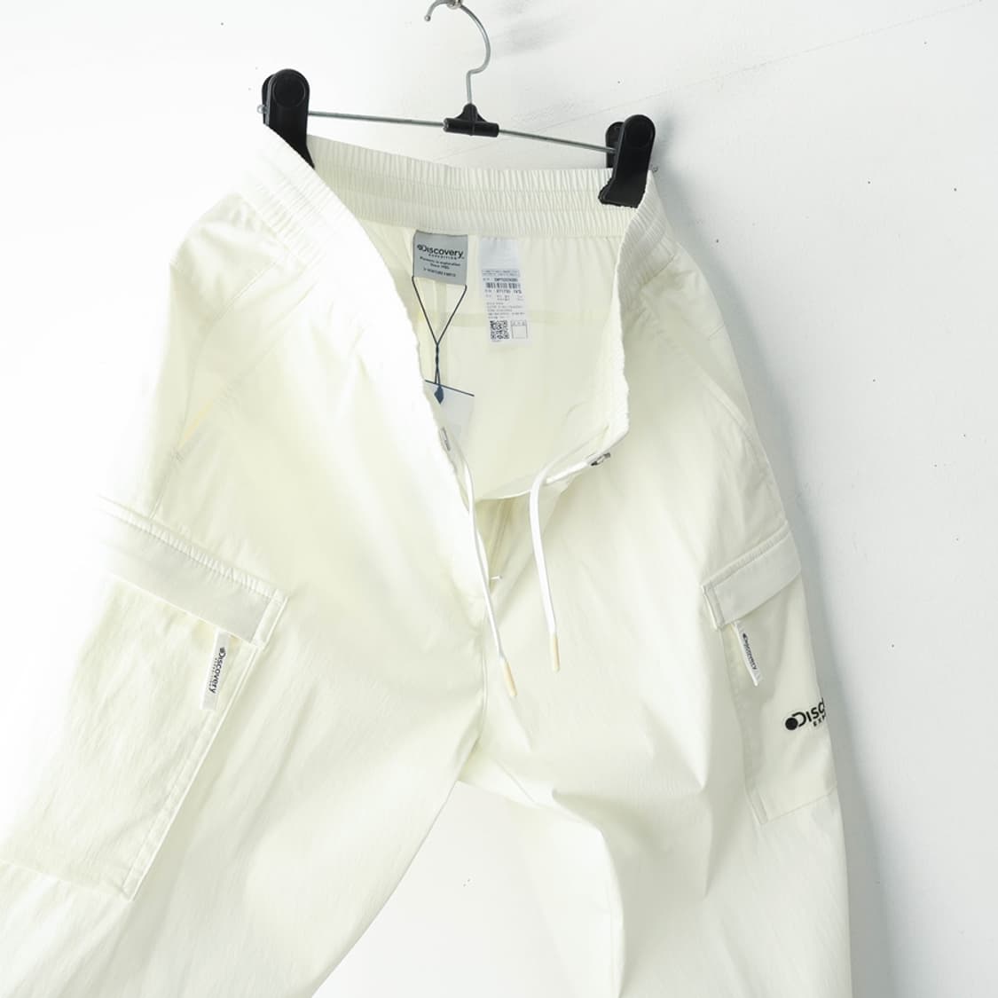 27/새상품 디스커버리 조거팬츠 상품이미지6
