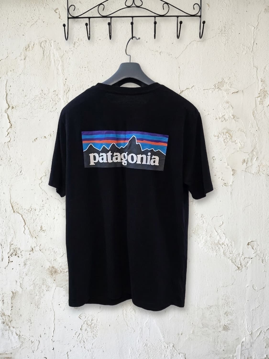 파타고니아 티셔츠 M 사이즈 상품이미지2