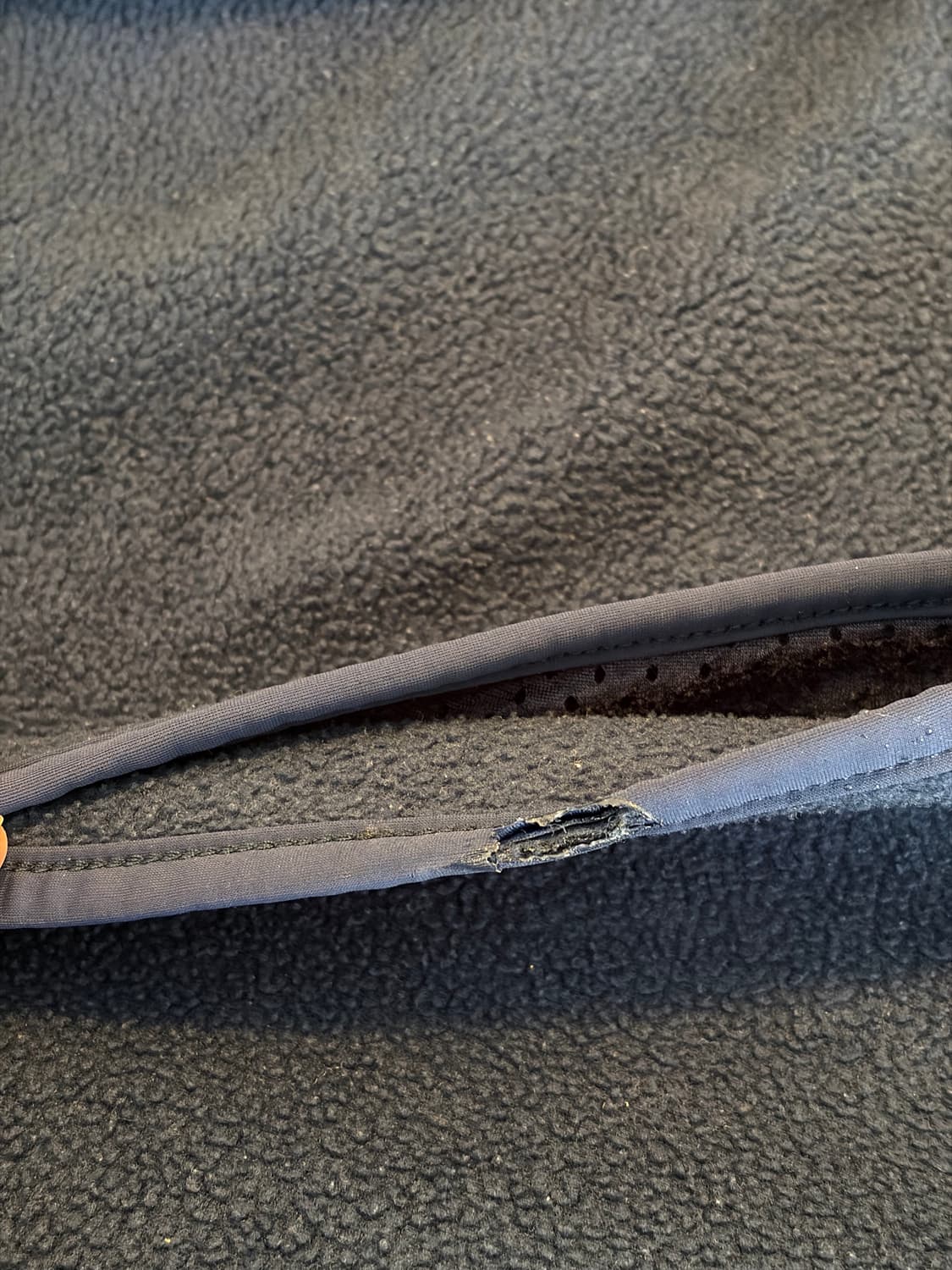 90s Patagonia snap t 상품이미지5