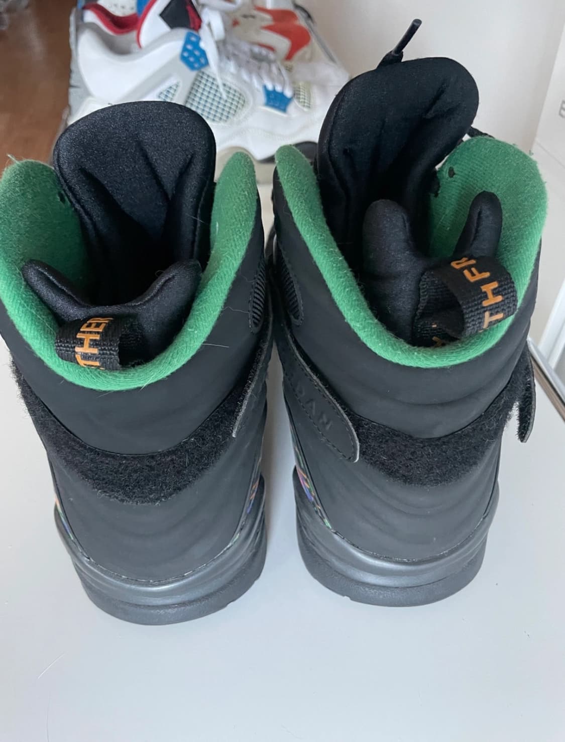 조던 8 팅커 280 jordan 8 상품이미지3