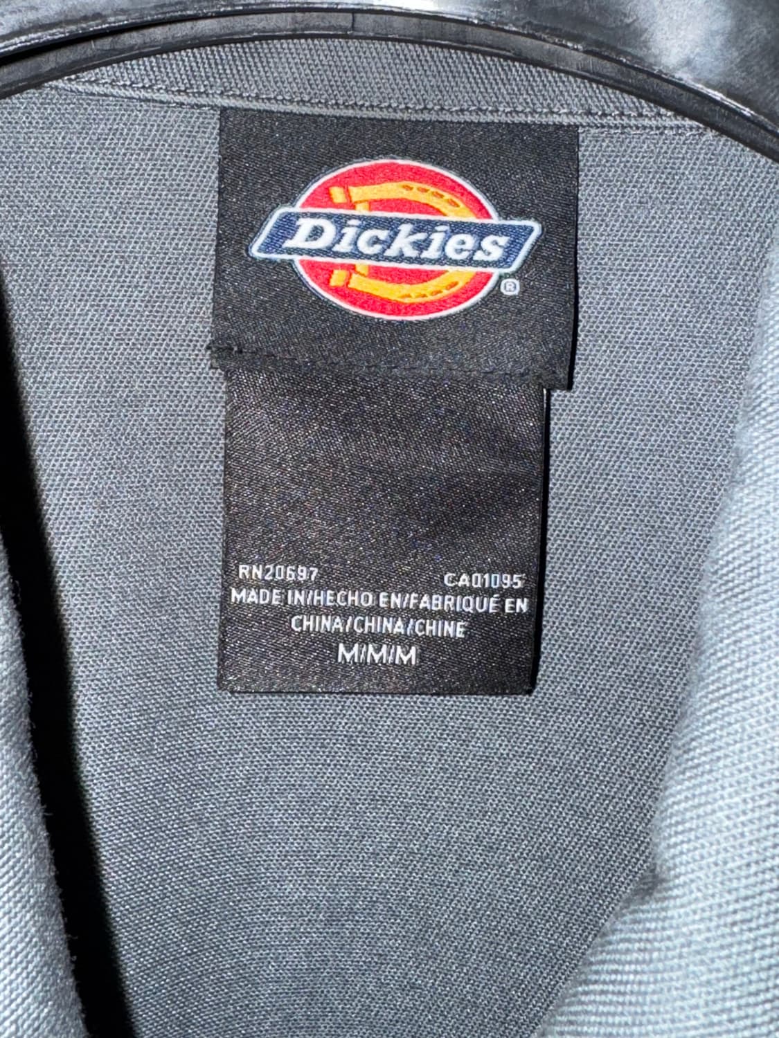 디키즈 워크자켓 상품이미지2