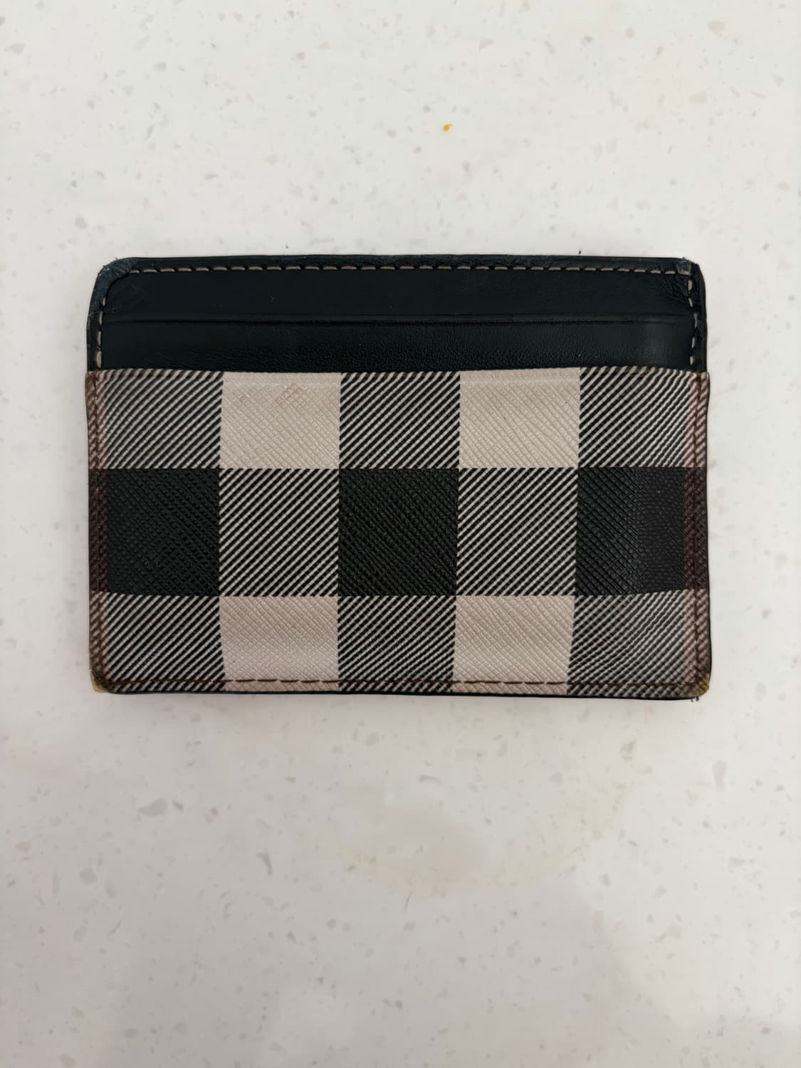 버버리 카드지갑 상품이미지2
