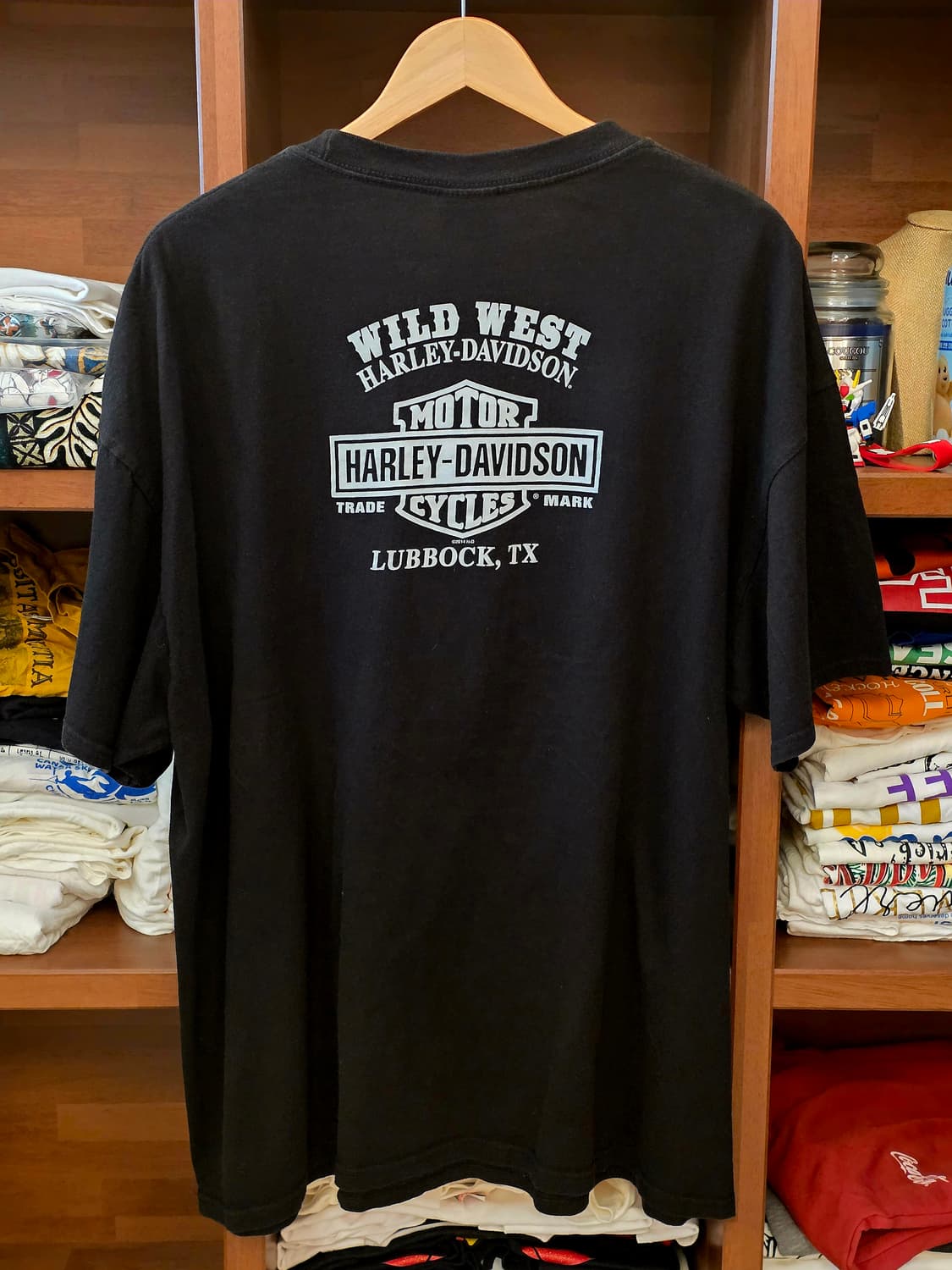 Harley-Davidson Eagle  Vintage20/14 상품이미지5