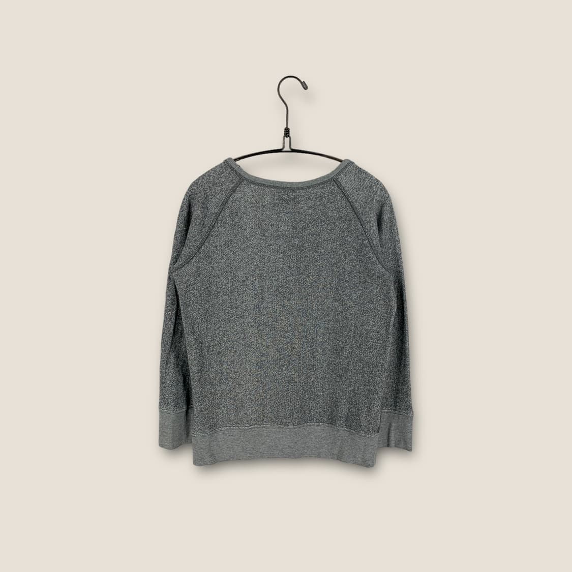 폴로 데님앤서플라이 프린팅 맨투맨 상품이미지2