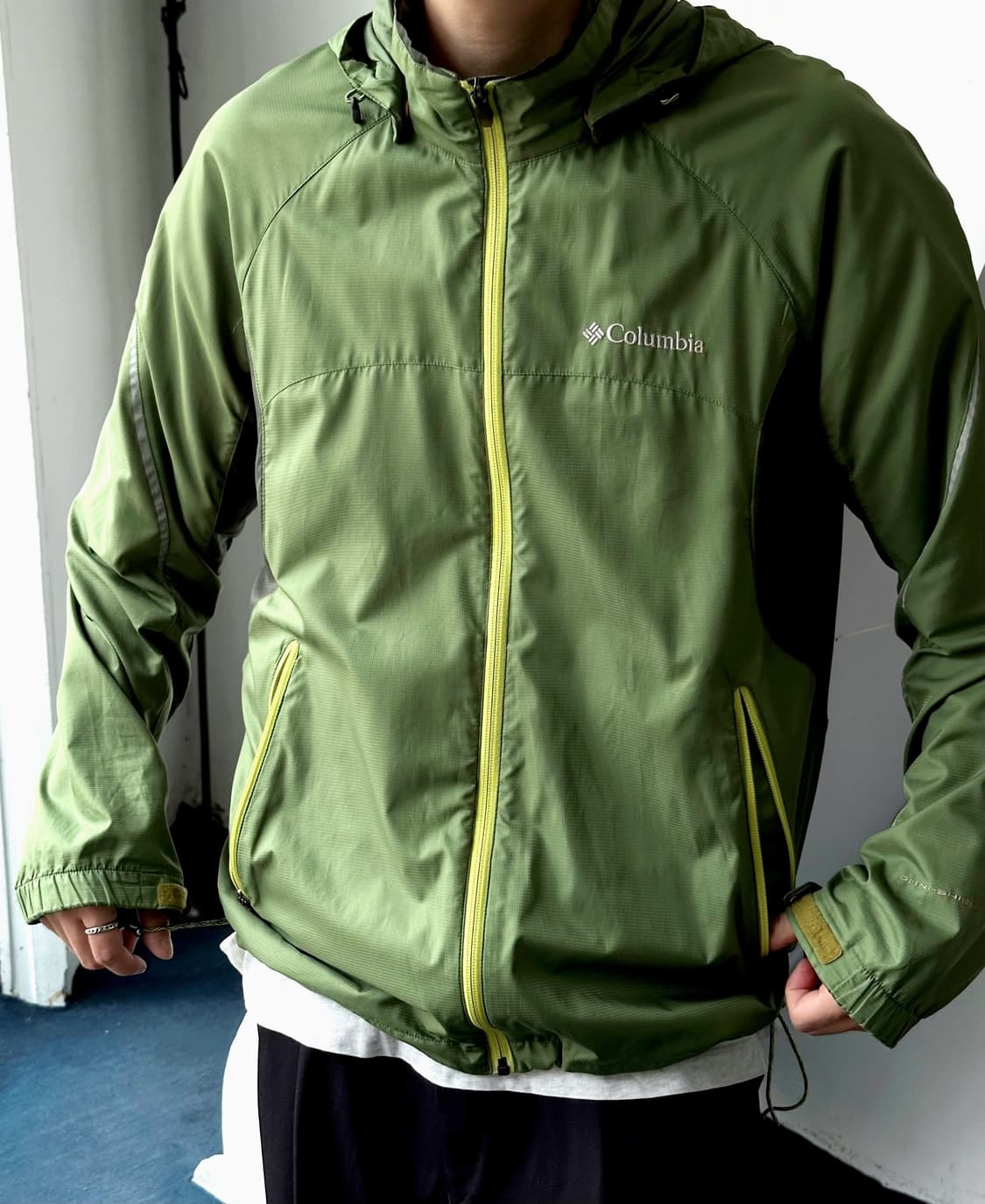 Columbia JP 상품이미지1