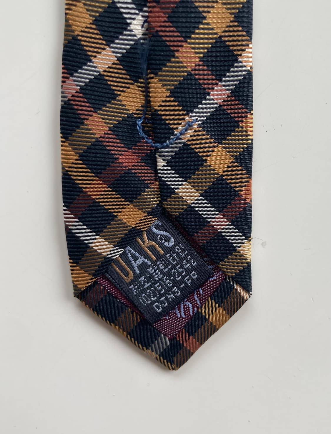 닥스 넥타이 상품이미지5