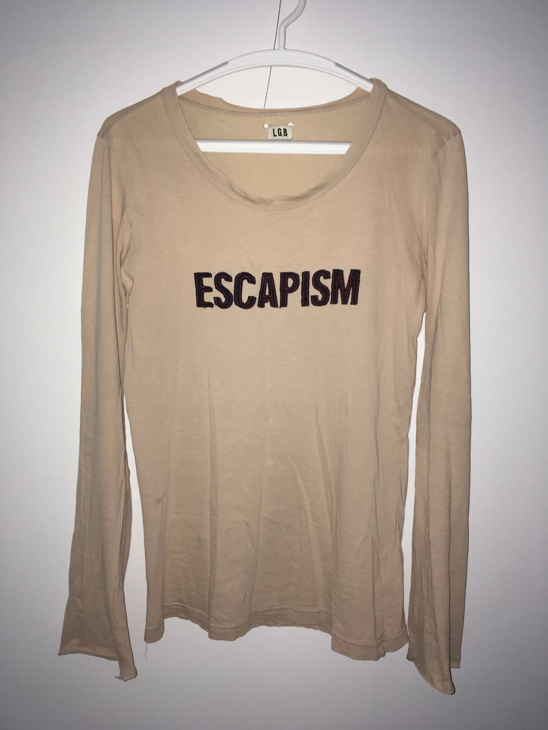 LGB sleeve 상품이미지4