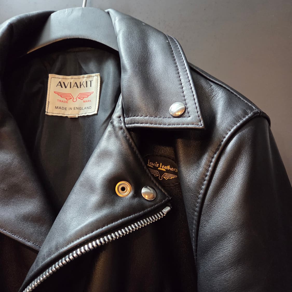 루이스레더 391t 카우하이드 (42) 상품이미지3