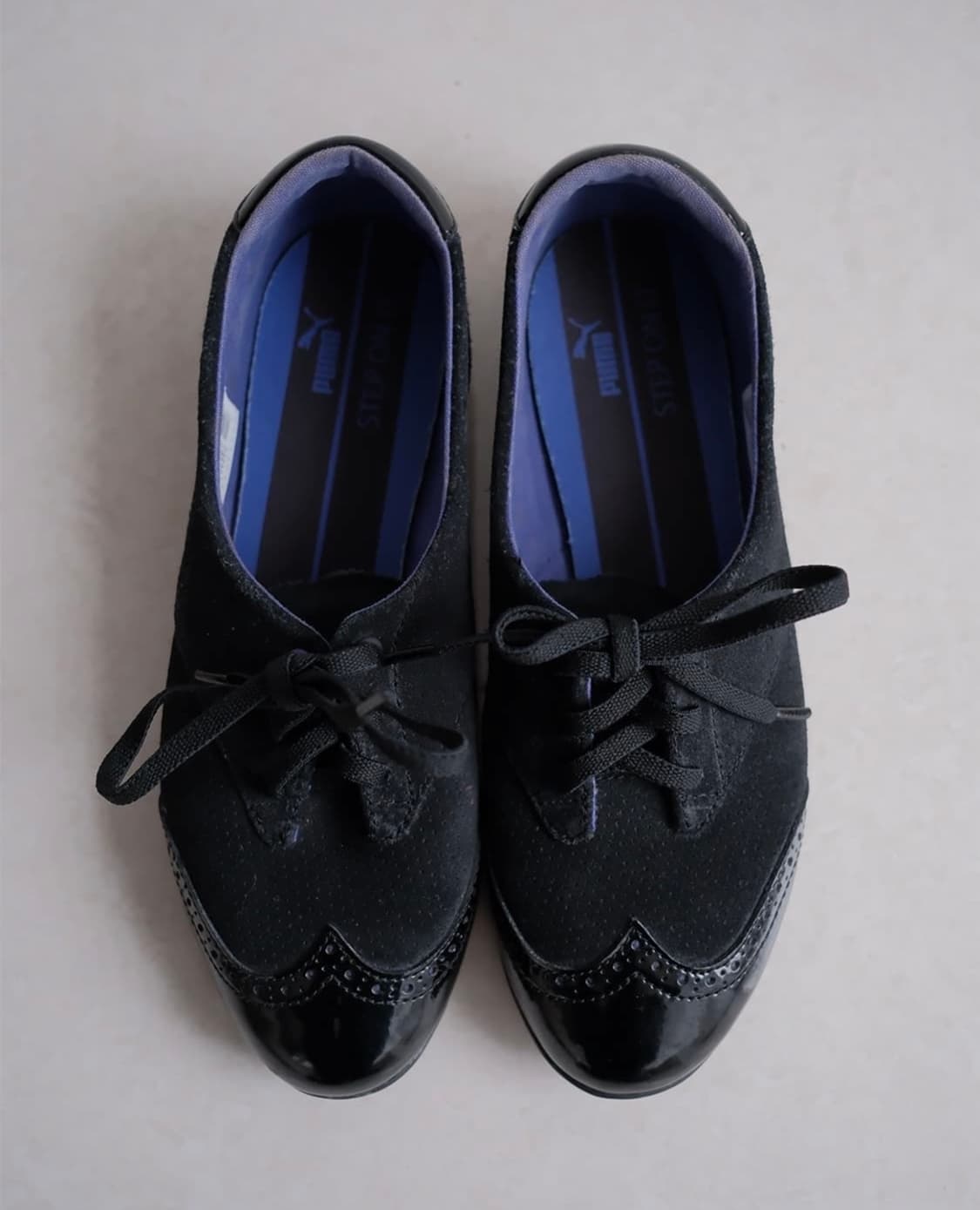 Puma English Sneaker MINI Wn's 상품이미지2