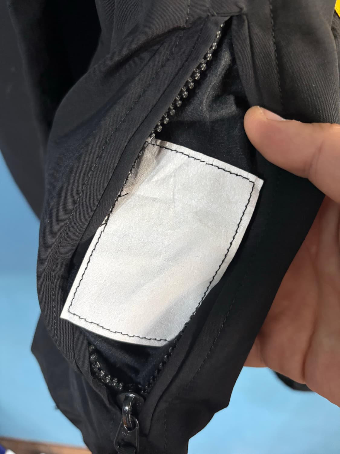 00’s U.S Army APFU Jacket. 상품이미지5