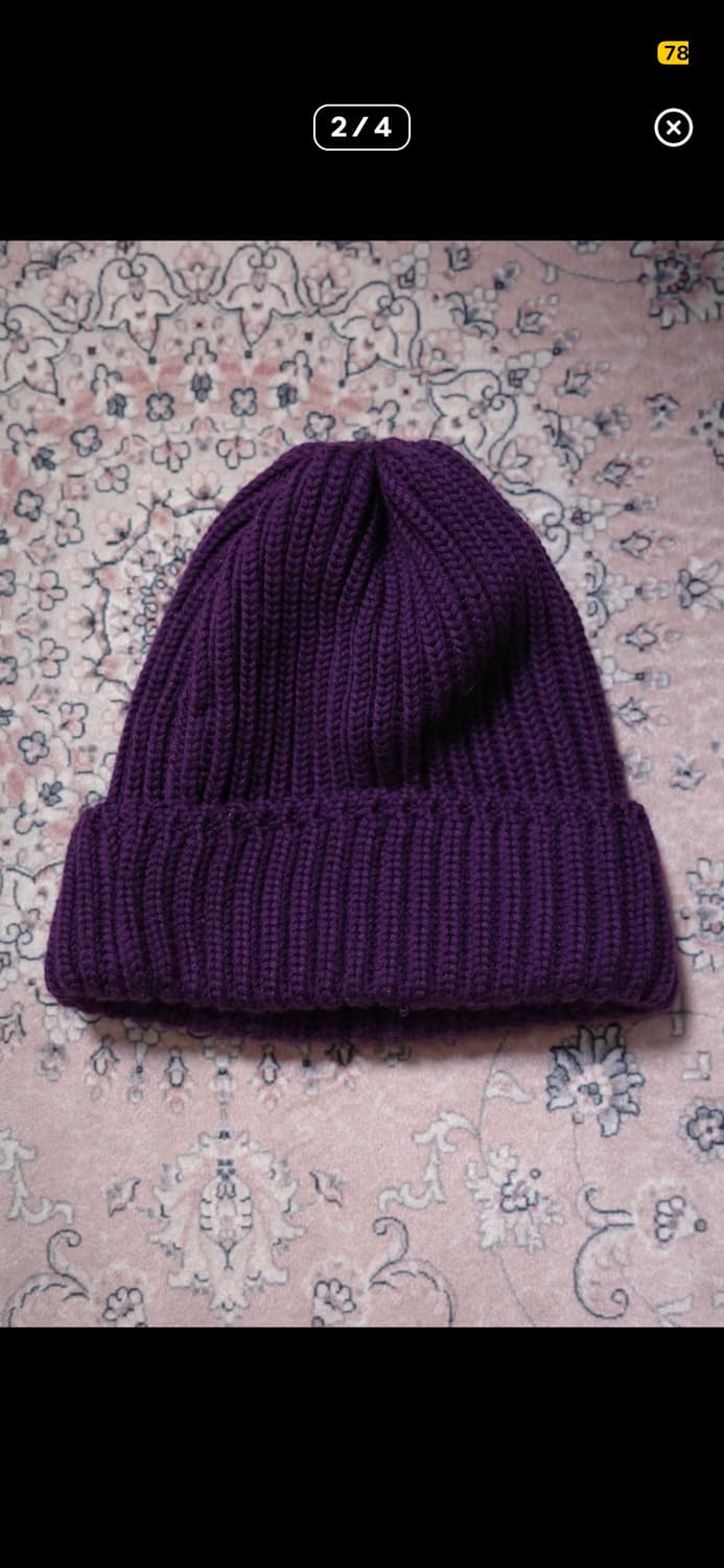 Needles 비니 상품이미지2