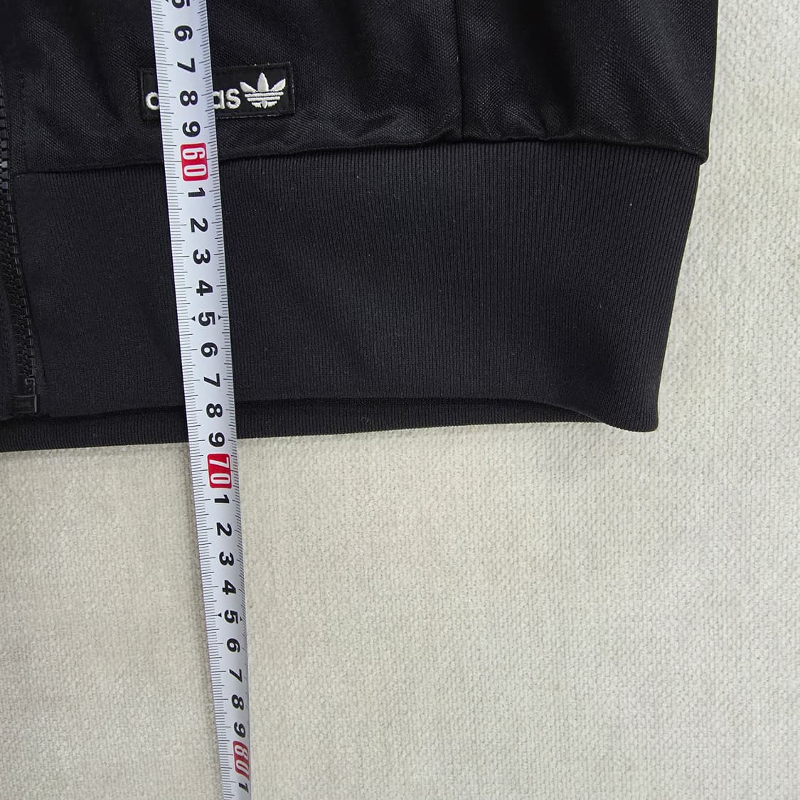 [105] 아디다스 트랙탑 집업 저지 0129J1 상품이미지7
