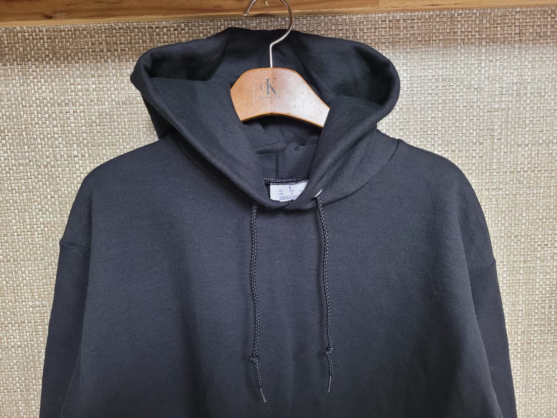 L 110사이즈 챔피언 후드티 새상품  상품이미지2