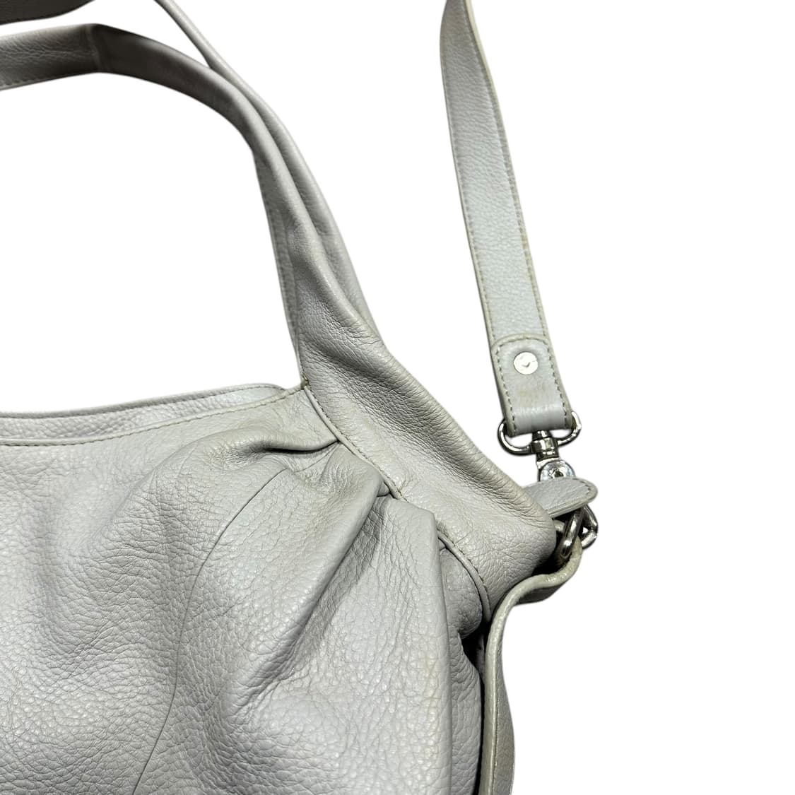 ✨ (바배) 돌체엔가바나 가죽 토트백 크로스백 상품이미지6