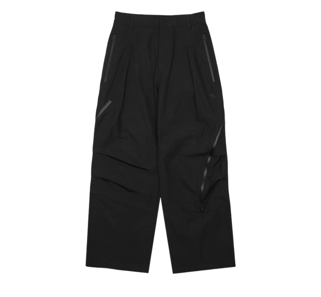 산산기어 어파인 커브 팬츠 상품이미지1