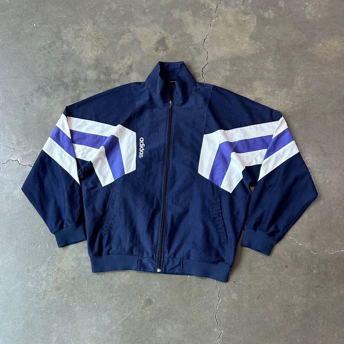 90s 아디다스 져지 상품이미지2