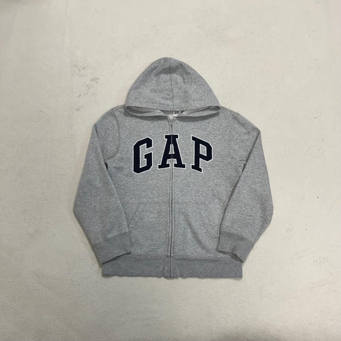 Gap 후드집업 상품이미지1