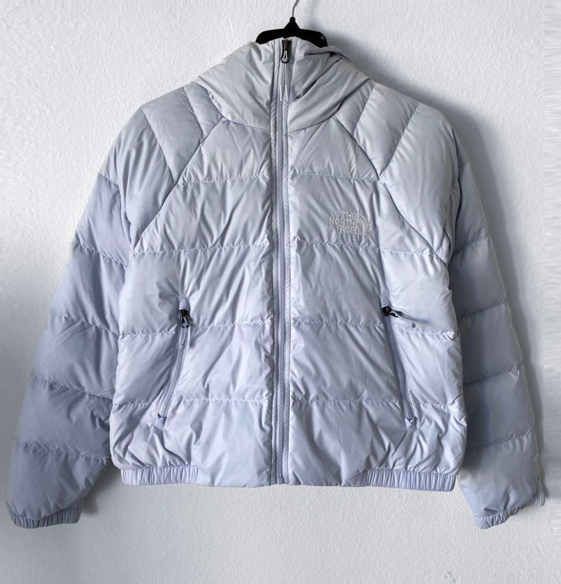 노스페이스 하이드레날라이트 라이트 블루 L 상품이미지1