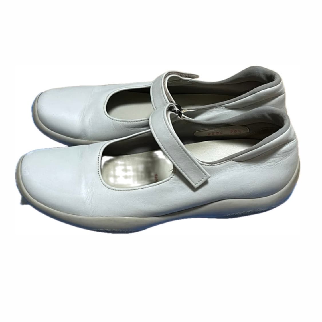 PRADA SPORT Mary Jane Shoes 39.5 상품이미지2