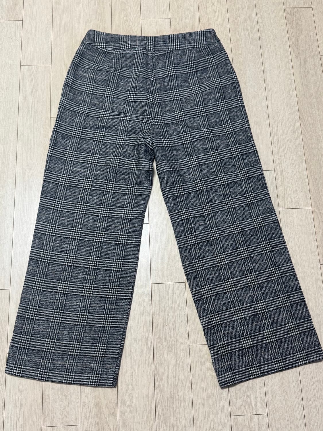 자라 겨울슬랙스  상품이미지2