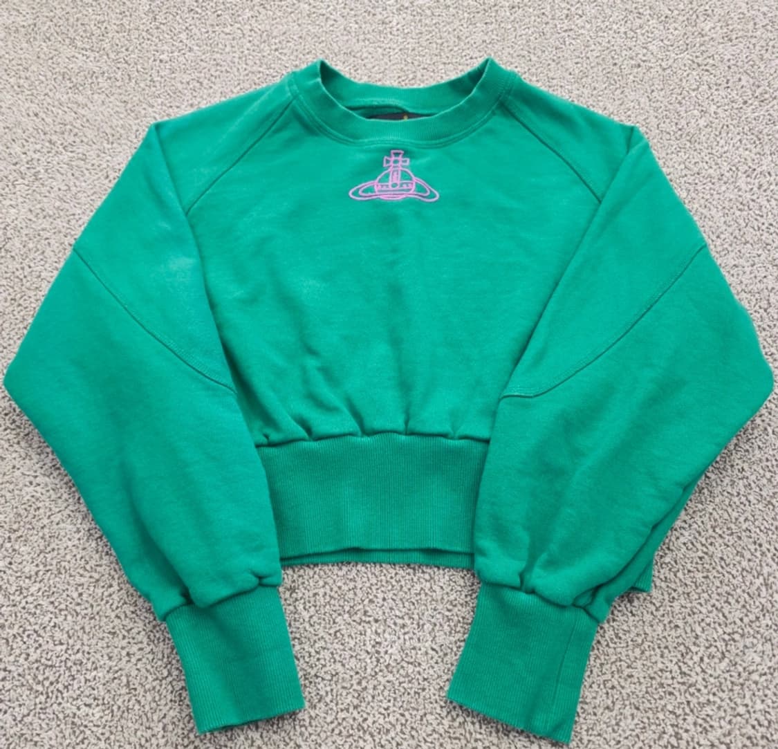 비비안 웨스트우드 앙글로매니아 ~55 상품이미지3