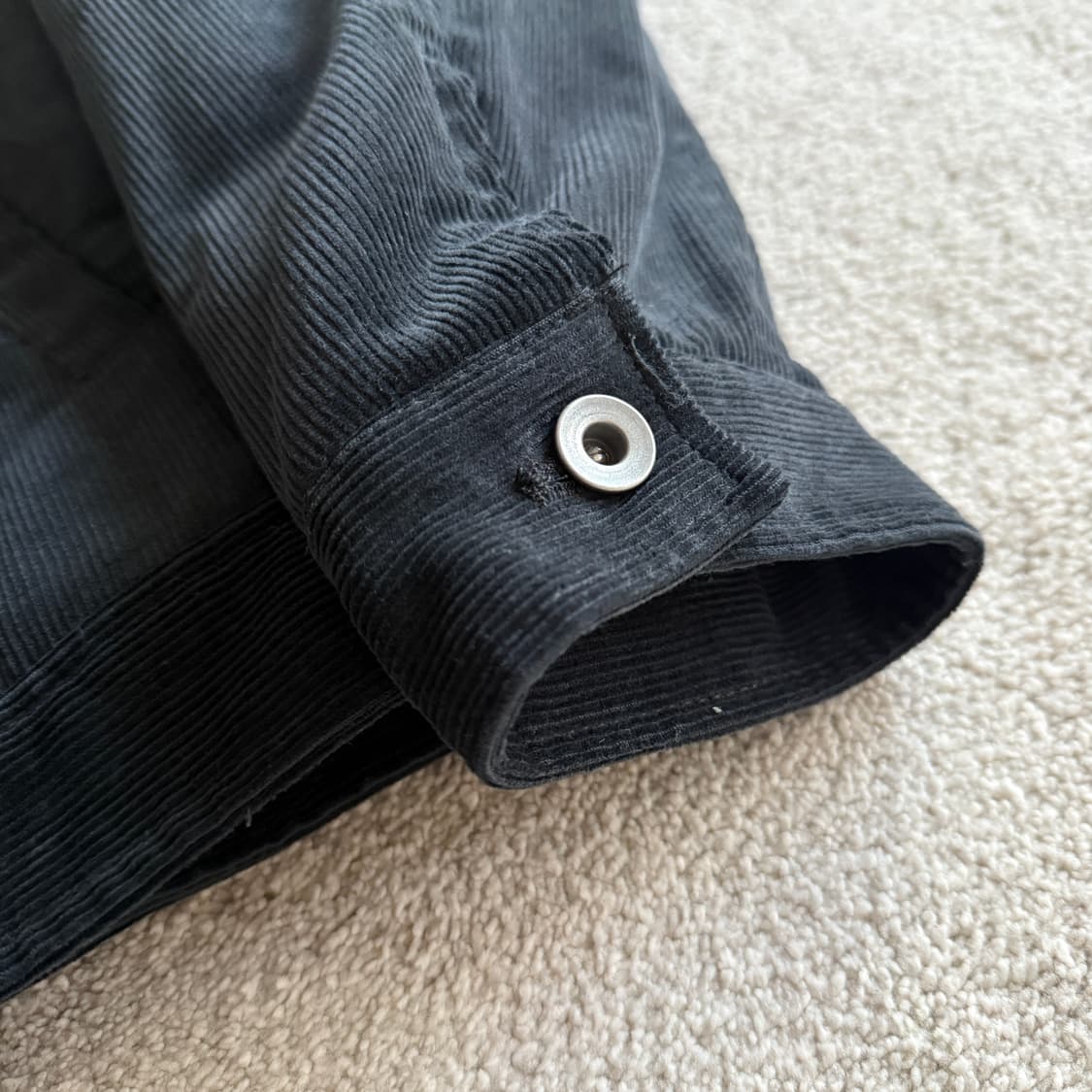 그립스와니 쉐르파 트러커 자켓 상품이미지3