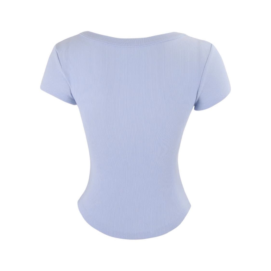 111 ROUNDSQUARE SHORT SLEEVE 상품이미지3