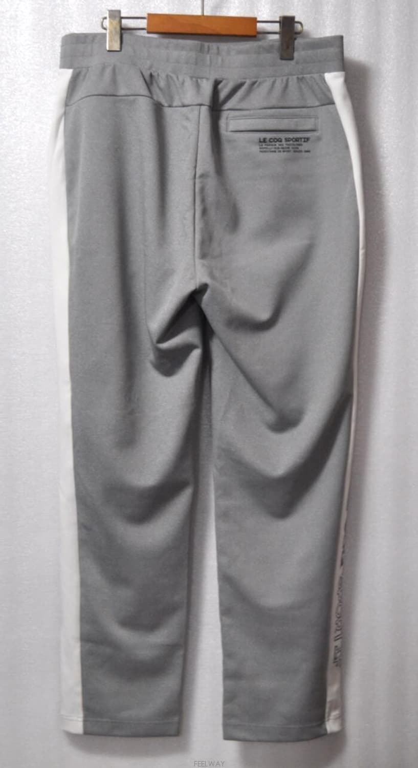 르꼬끄스포르티브/남성트레이닝팬츠(허리34~35) 상품이미지2