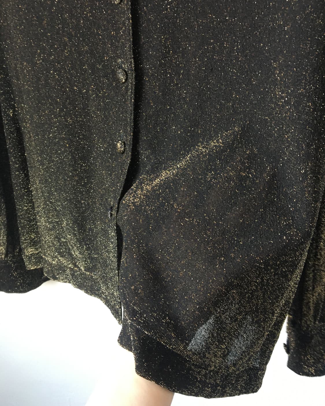 Glitter shirt 상품이미지3