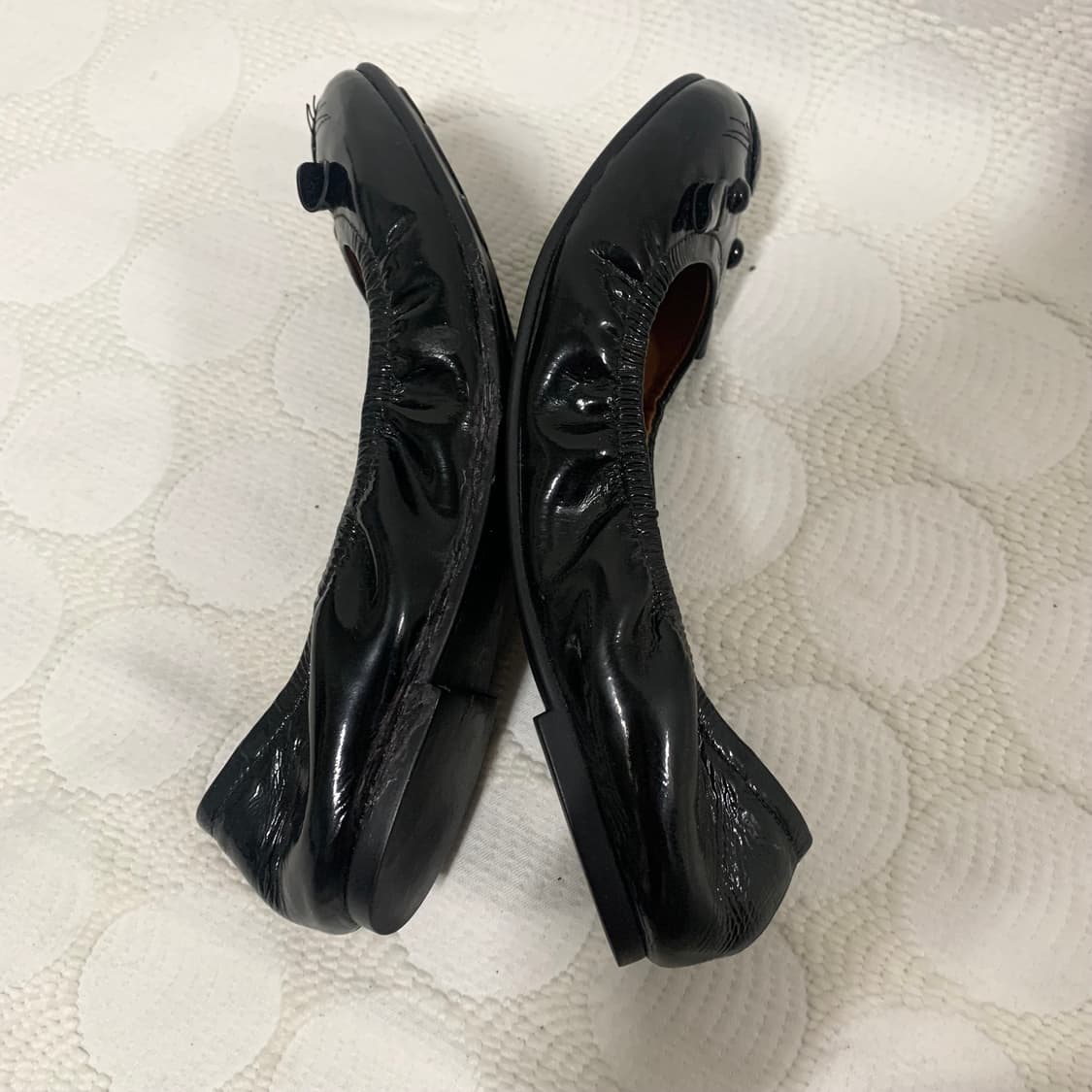 마크 제이콥스 마우스 플랫슈즈 상품이미지5