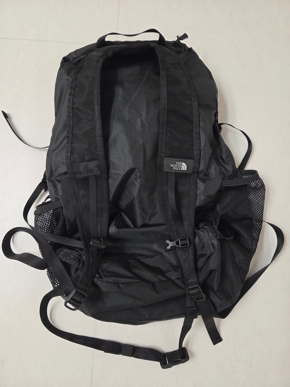 노스페이스 메이플라이 팩 22 백팩 상품이미지4