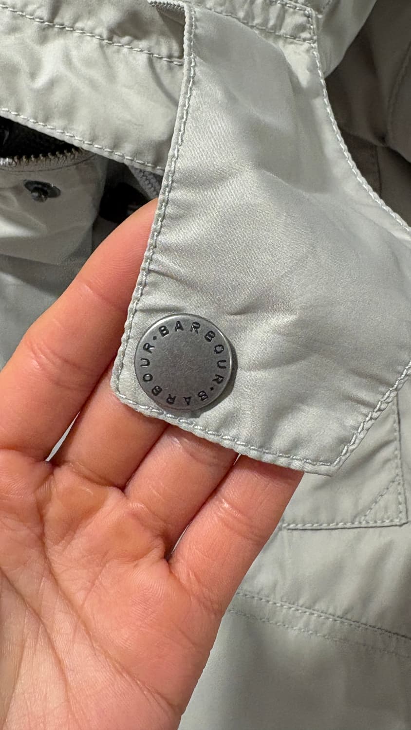 바버 자켓 상품이미지10