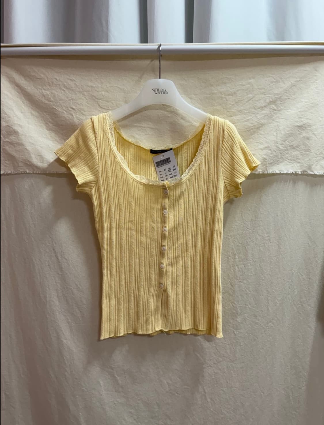 브랜디멜빌 반팔모음(6) 상품이미지8