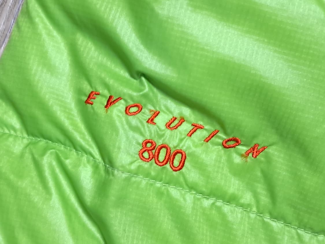 네파 800 경량패딩 85 상품이미지8