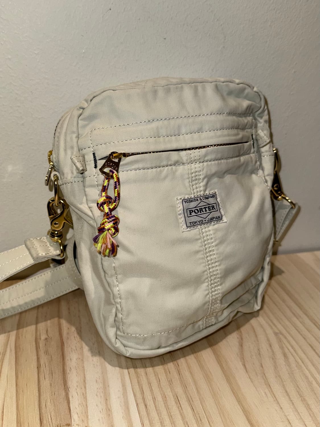 요시다 포터 크로스백 상품이미지3
