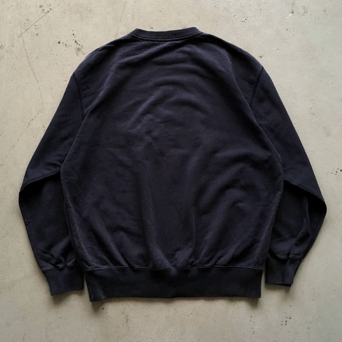 1990‘s Polo Sweat Shirt 상품이미지4