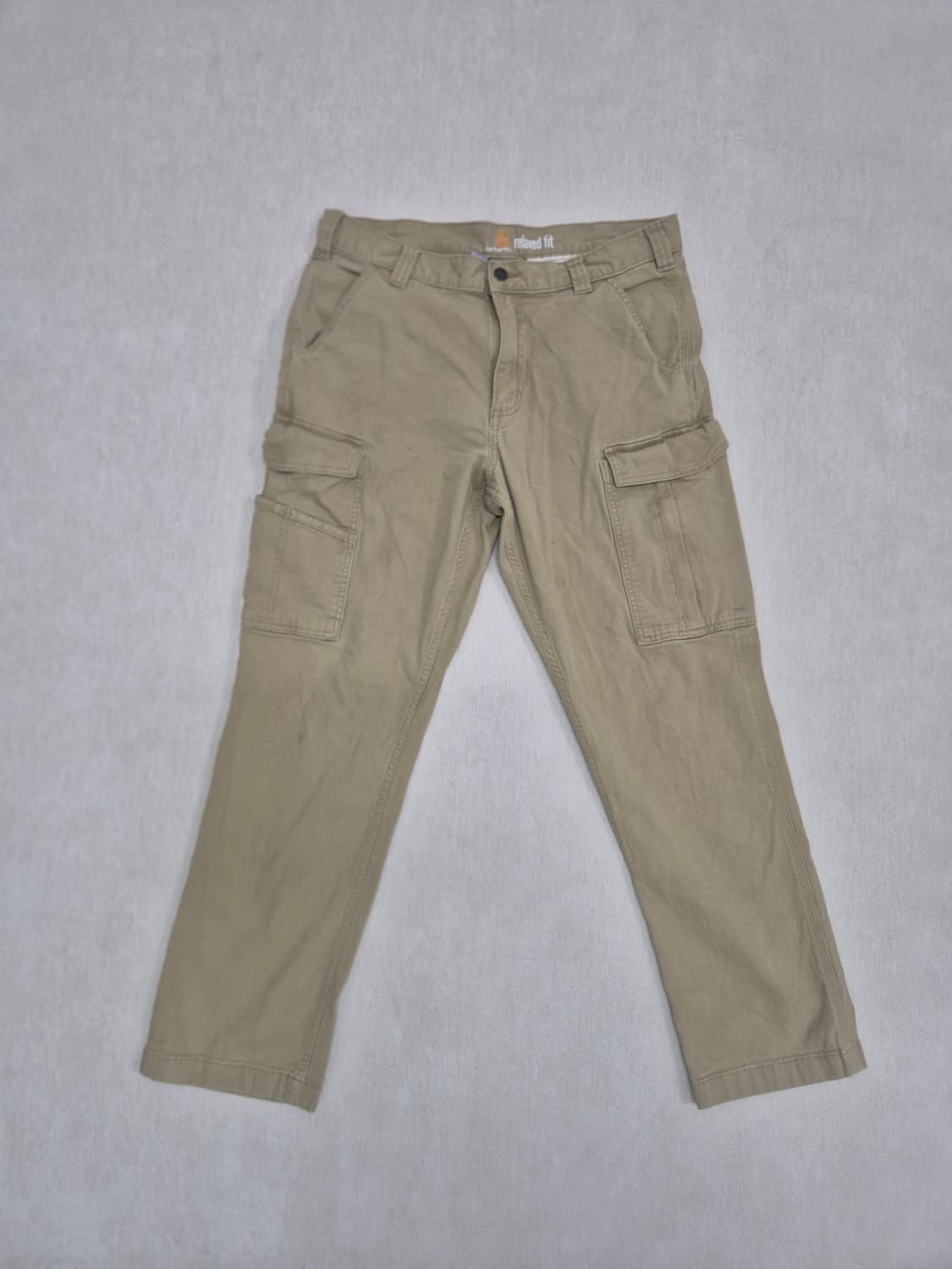 칼하트 팬츠 상품이미지1