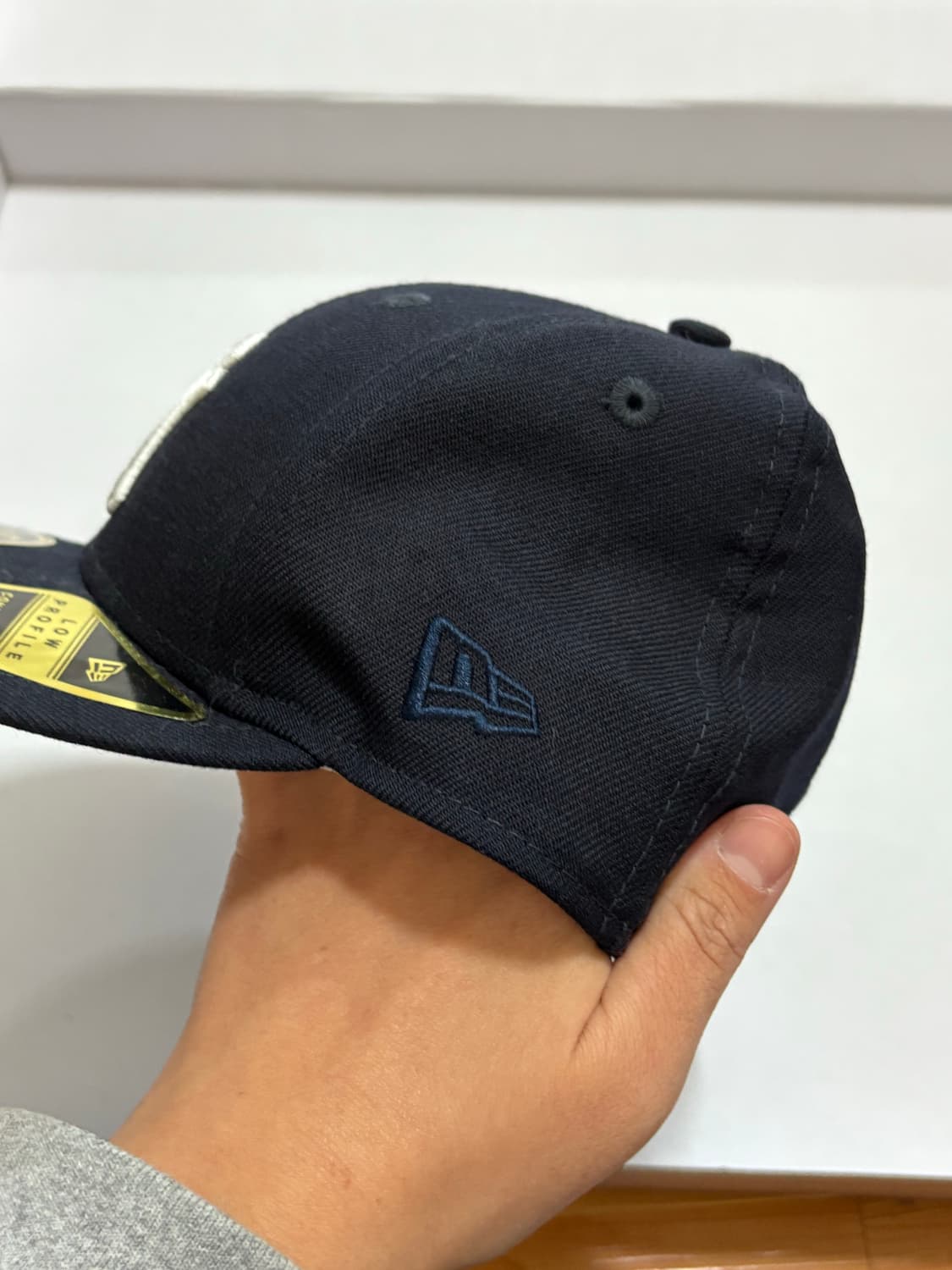 Aime Leon Dore Yankees Newera 상품이미지6