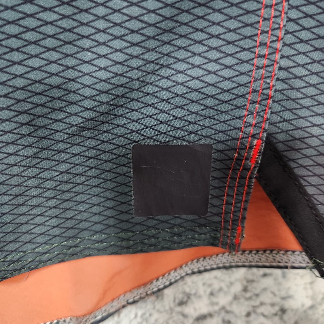 G948 [34] Rip Curl 립컬 기능성 반바지 상품이미지2