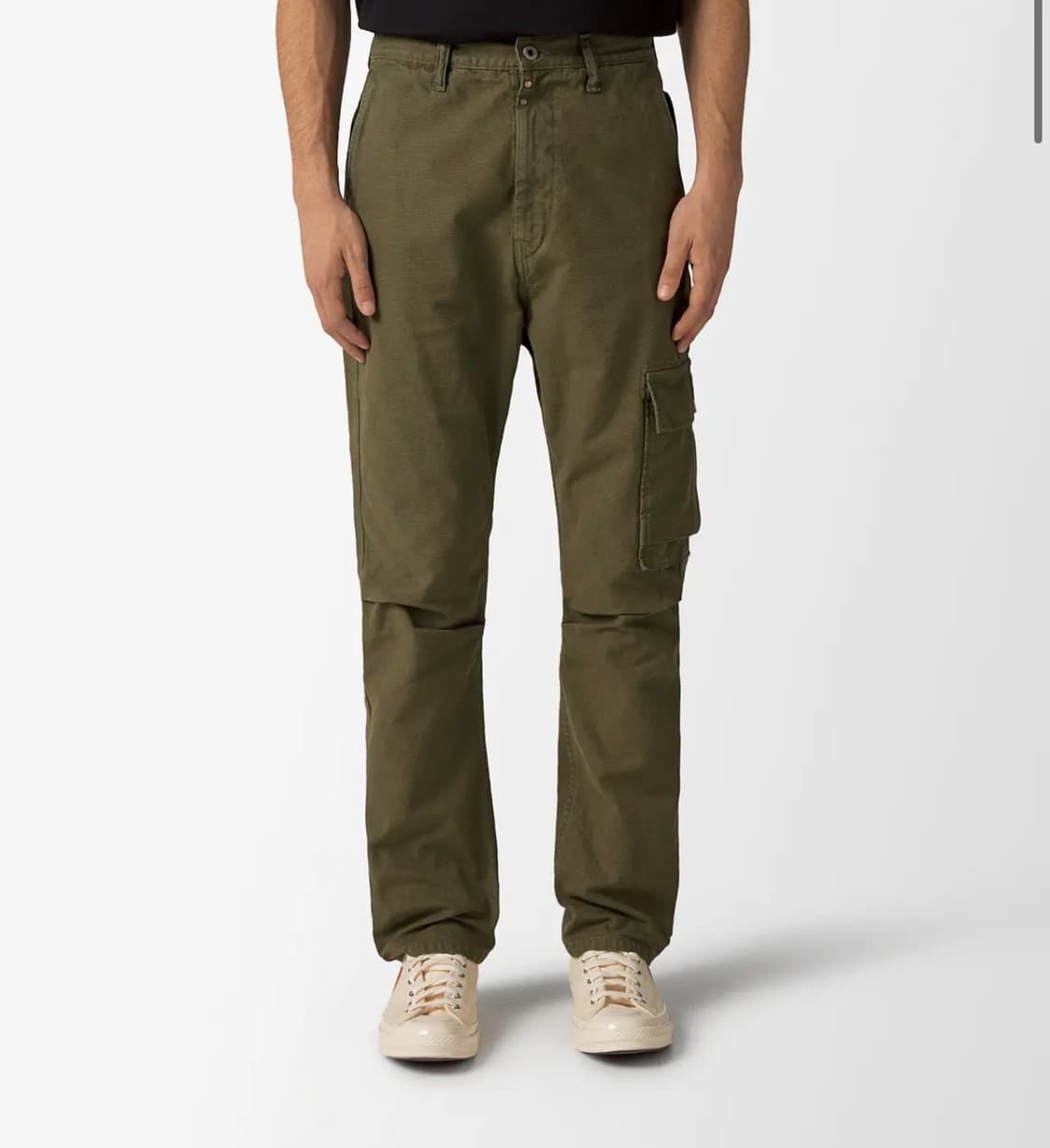 Kapital 캐피탈 링고맨 카고팬츠 상품이미지6