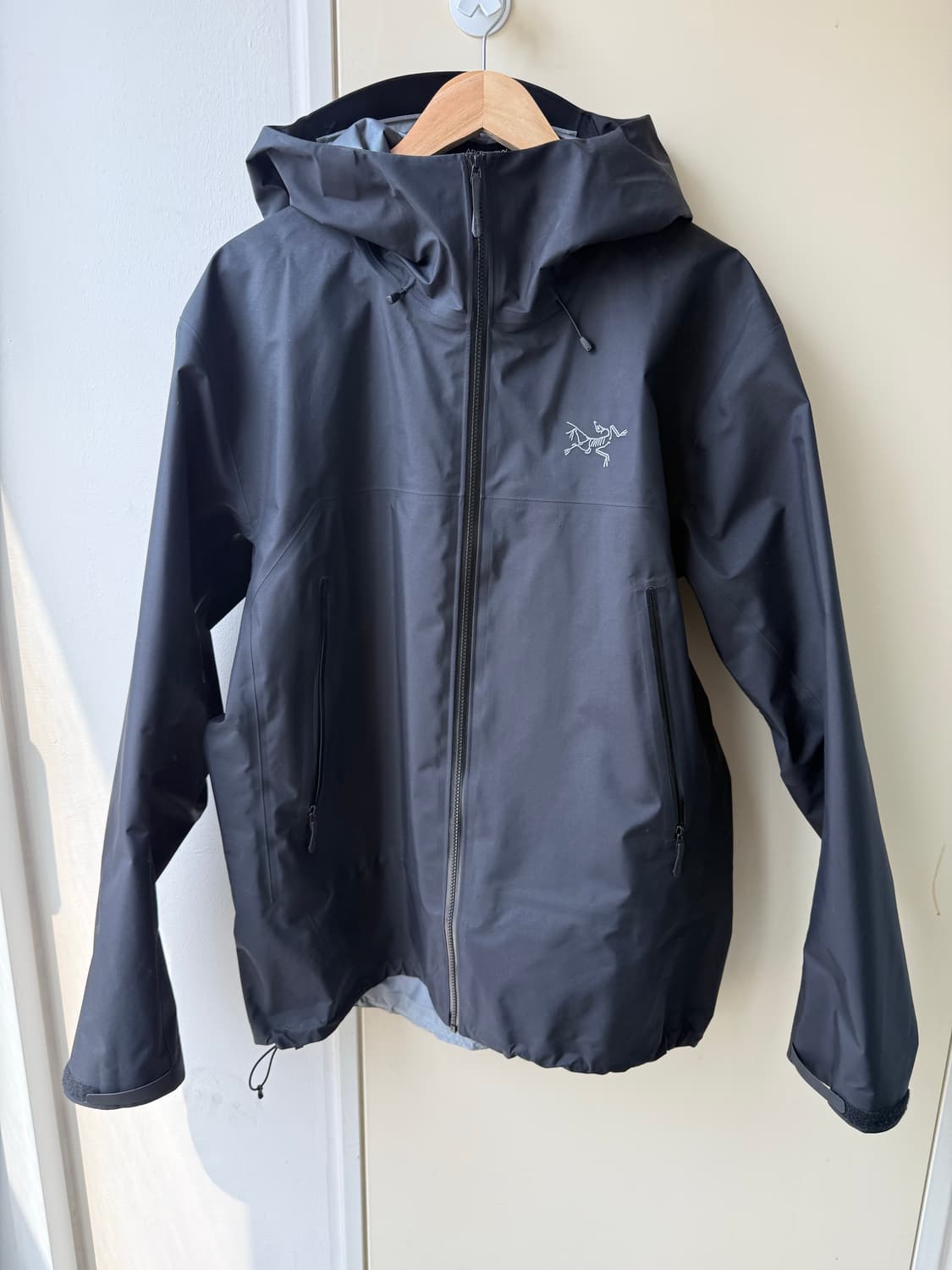 아크테릭스 베타 sl 블랙 상품이미지1